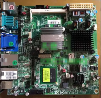 

100%OK WADE-8070 Original Brand mini itx IPC Embedded Mainboard Industrial Motherboard Mini-ITX 4*COM 2*LAN