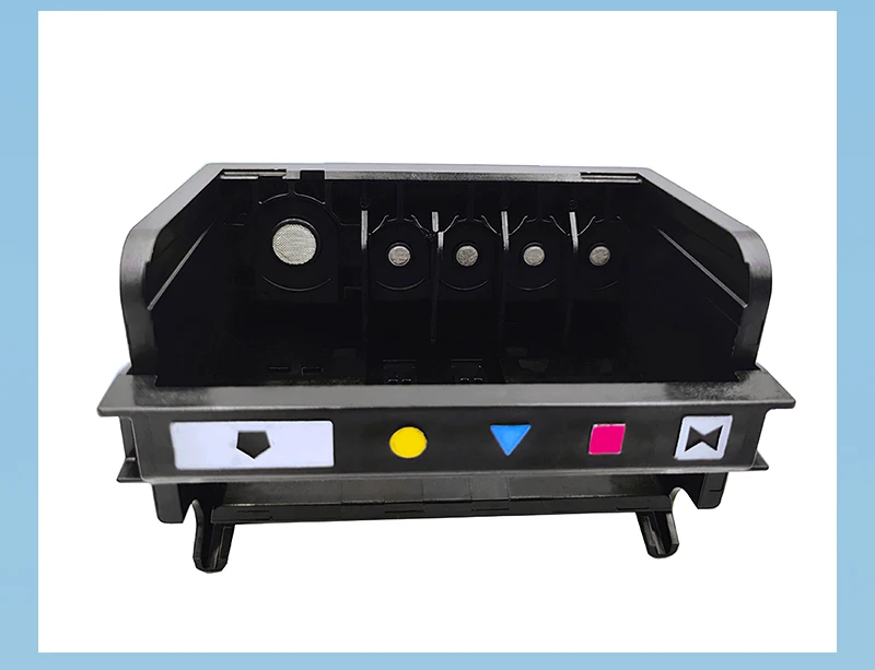 Printhead HP564 Printer Head Print Head for HP C6380 C5388 B8550 C309A C410A D75