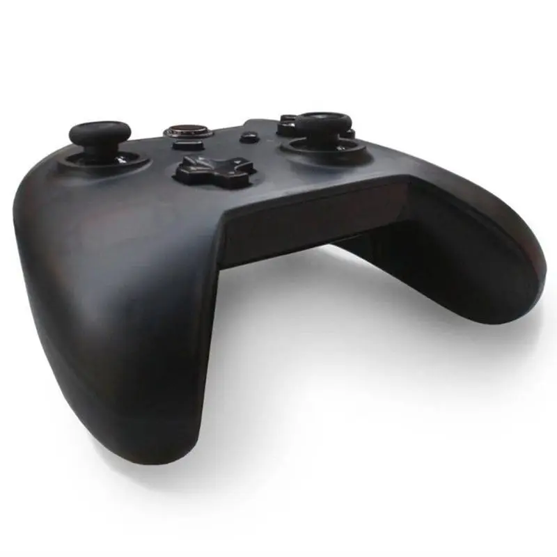 Беспроводной игровой контроллер Джойстик для консоли nintendo Switch черный