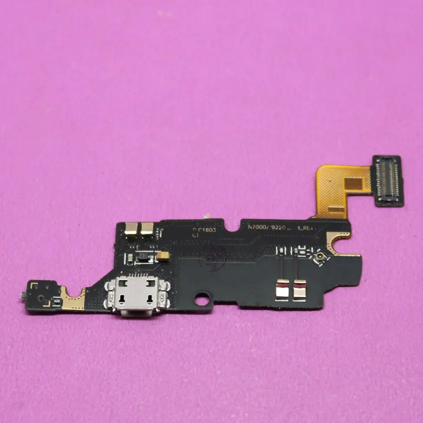 YuXi Высокое качество Новый USB зарядное устройство док-станция разъем зарядный порт гибкий кабель для samsung Galaxy Note1 Note 1 N7000 I9220