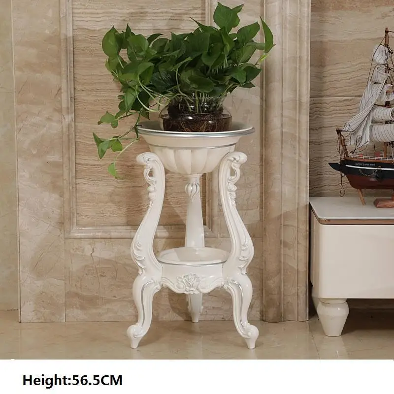 Estante Para Plantas стойки Terraza Stojaki для Варанды Rak Bunga открытый цветок стенд Stojak Na Kwiaty Dekoration завод полка - Цвет: Version C