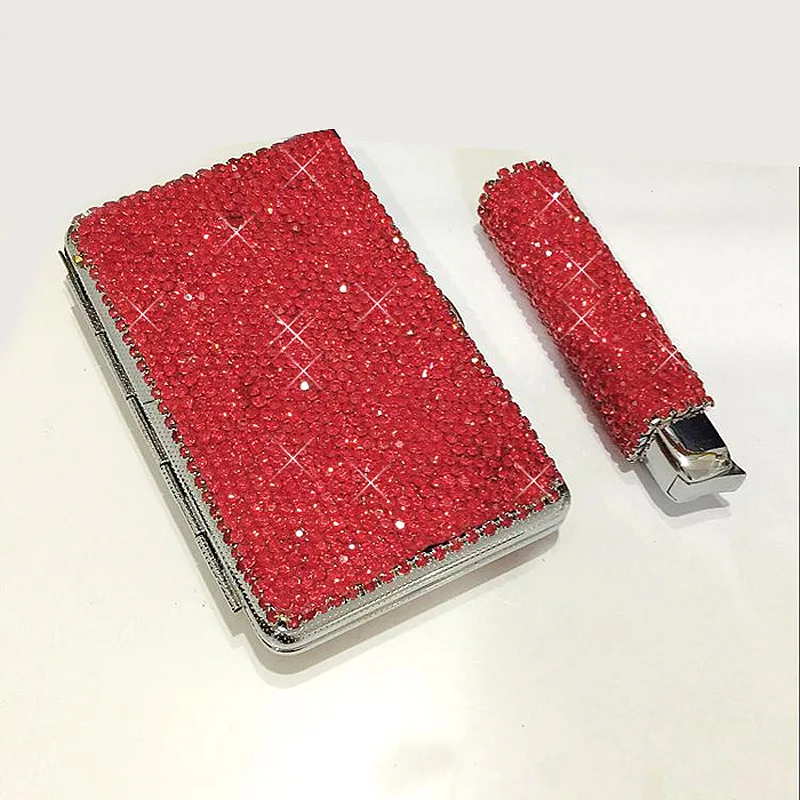 Portable-Women-Double-Sided-Diamond-Case-Bling-Crystal-Slim-Cigarette-Box-Holder-For-14-Pcs-Cigarettes-USB-Charging-1