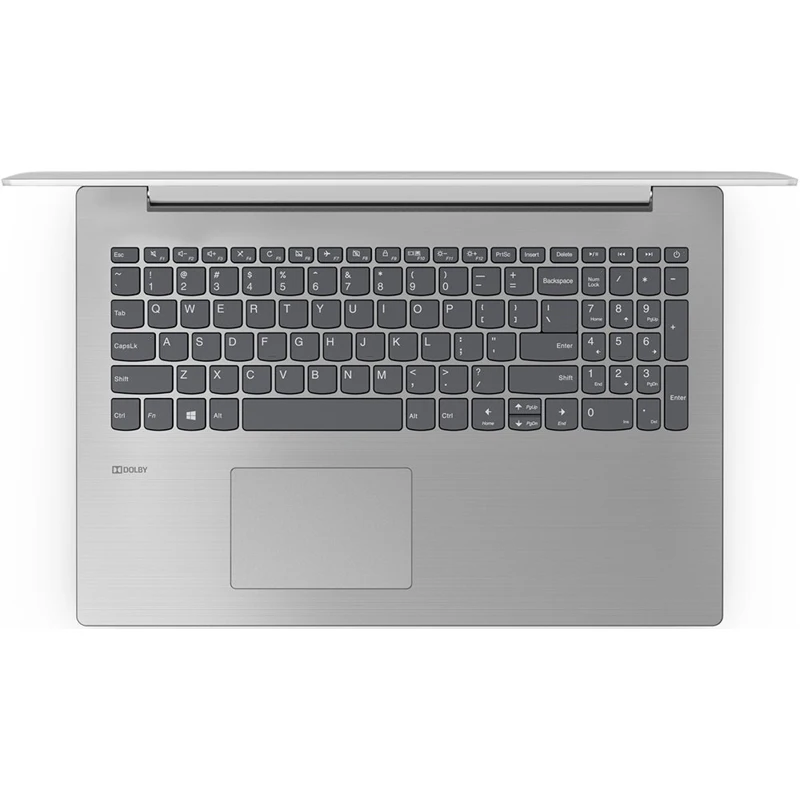 Ноутбук Lenovo 330-15IKB 81DC017PRU Intel Core i3 7020U/4Gb/500Gb HDD/No ODD/15.6" FHD/NVIDIA GeForce MX110 2Gb/Cam/WiFi/BT/DOS