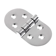 Петля дверная петля в 316 нержавеющая сталь для морской лодки караван яхты Rv