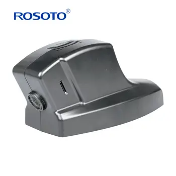 

Suitable for BMW X1/X5 Low Configuration/X6/13 X5 Hidden Special Car 108 P Full HD Driving Recorder