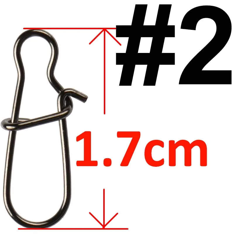 Fastlock snaps Clearance