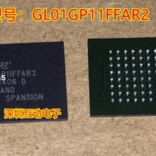 GL01GP11FFAR2 S29GL01GP11FFAR2 NEC и BGA