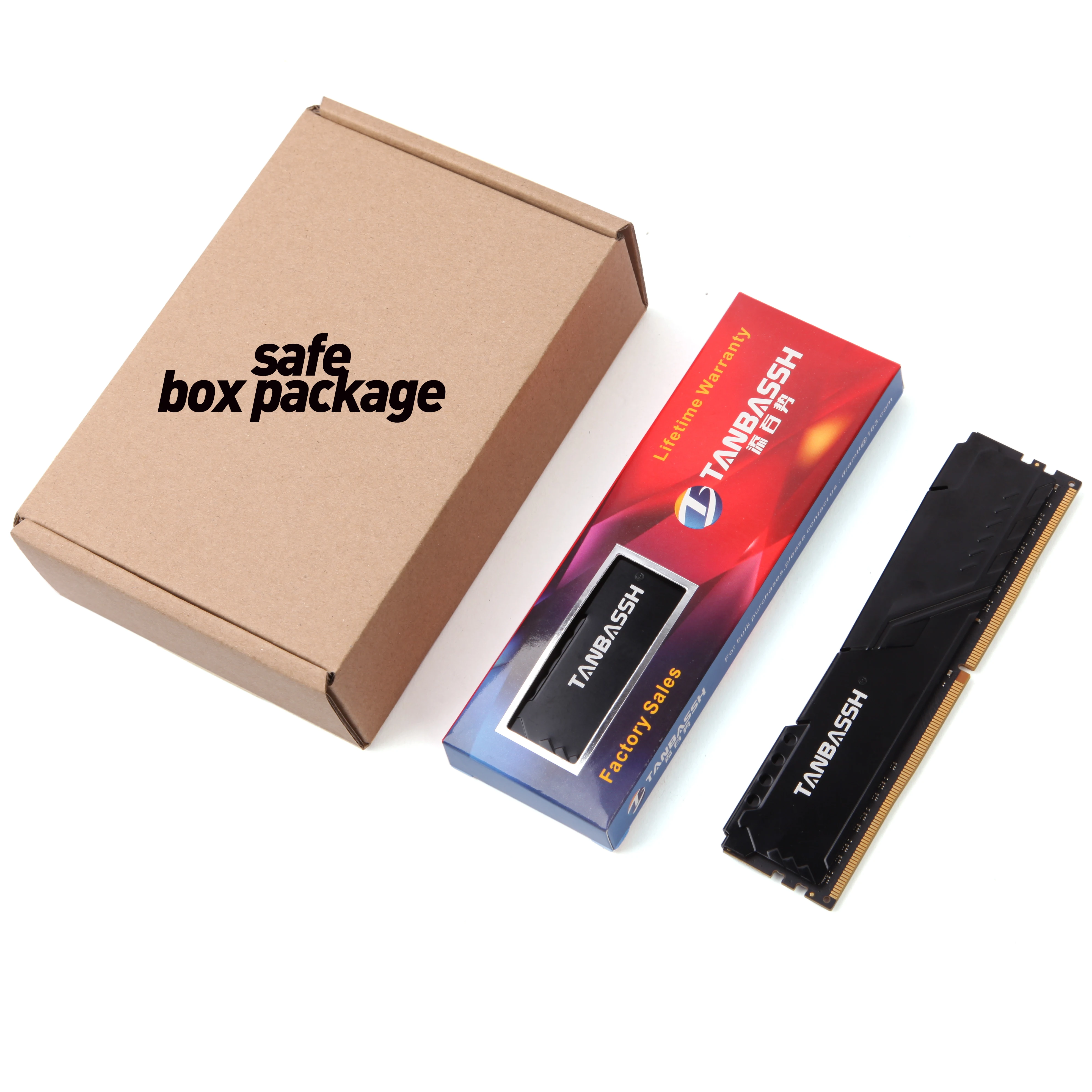 Модуль памяти DDR3 для настольного компьютера Intel RAM 4 ГБ 8 1333 МГц 1600 240pin 1 5 в DIMM может