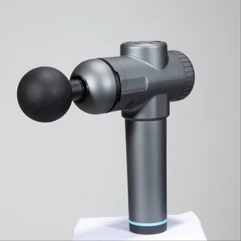 

Massage Gun PRO Body Deep Muscle Massager Fascia Physiotherapy Massage for Massage Relieving Pain Fitness Machine