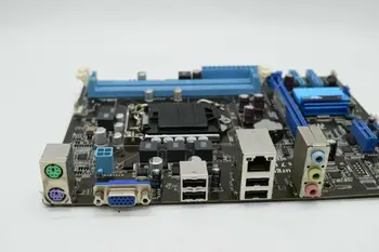 

For ASUS P8H61-M LX3 Motherboard Intel H61 LGA 1155 DDR3 VGA With I/O Shield