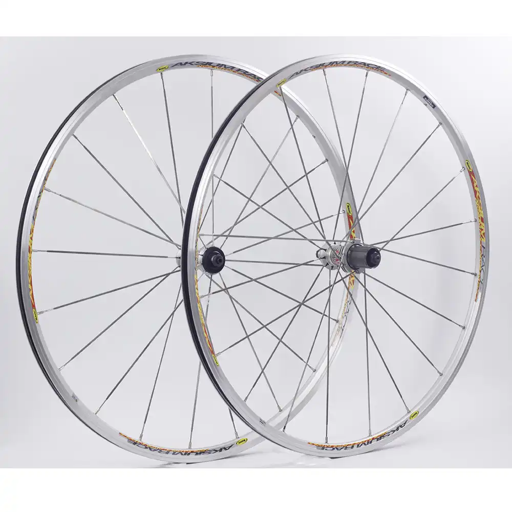 classic road bike wheels