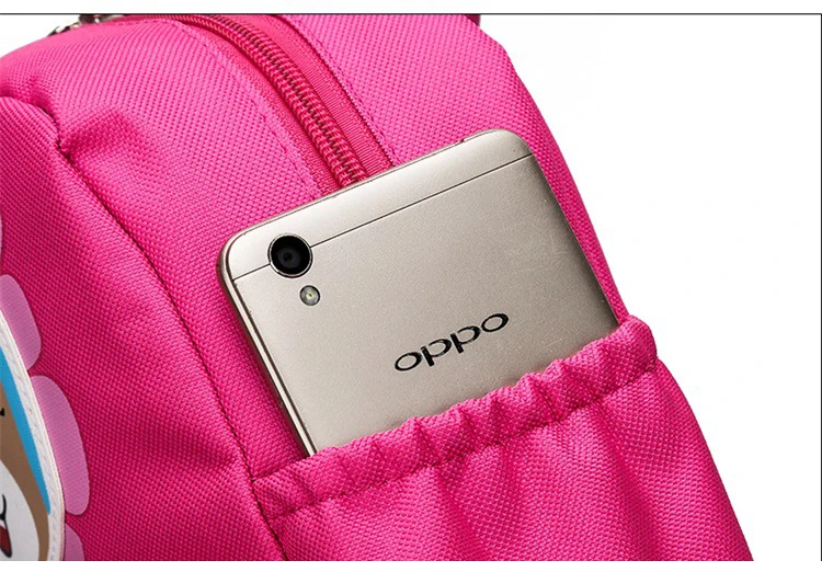 New Children 3D Backpack boys girls school Backpack kids Kindergarten backpack Schoolbag Mochila