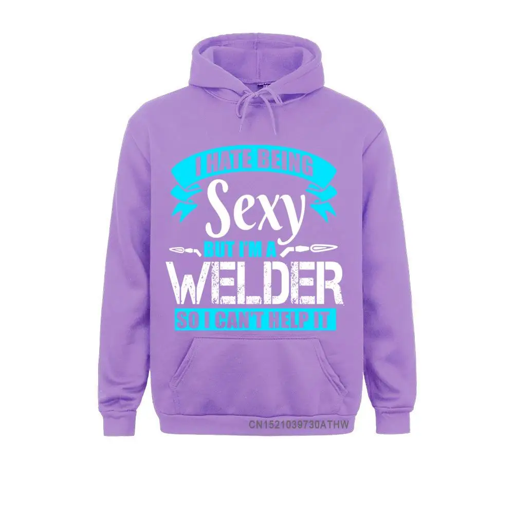 I Hate Being Sexy But Im A Welder So I Cant Help It Shirt__3140 Sweatshirts for Women Europe VALENTINE DAY Hoodies Long Sleeve Fashion Sportswears  I Hate Being Sexy But Im A Welder So I Cant Help It Shirt__3140purple