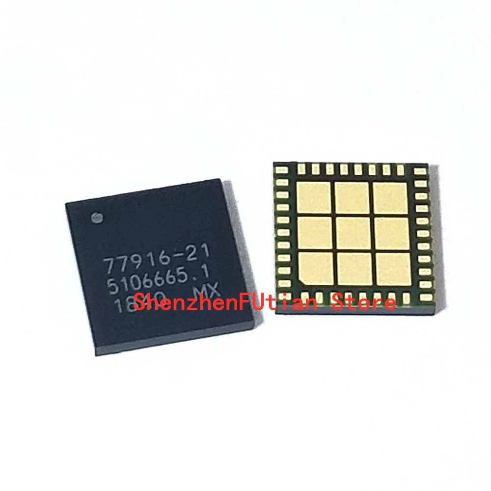 

1 шт./лот SKY77916-21 77916-21 QFN Новинка