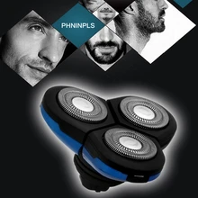 Сменные бритвенные головки лезвия для RQ11 1190 1160 1150 A6HB