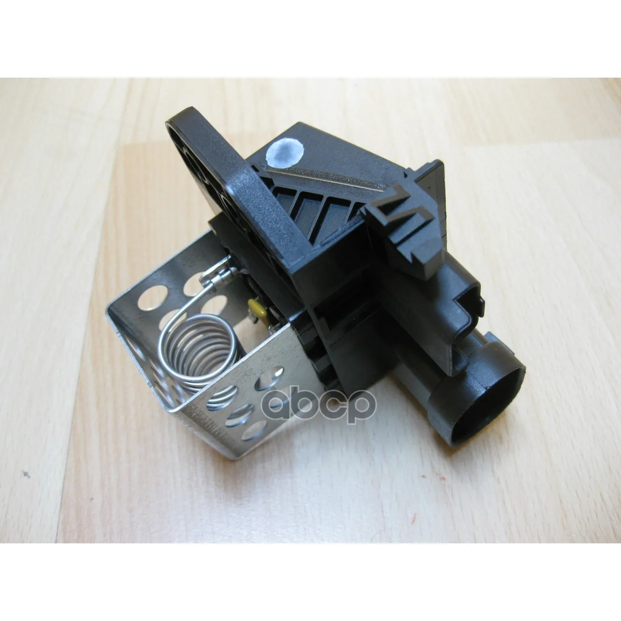 9673999980_резистор Отопителя! Citroen, Peugeot Peugeot-Citroen 9673999980 Peugeot-Citroen арт. 9673999980
