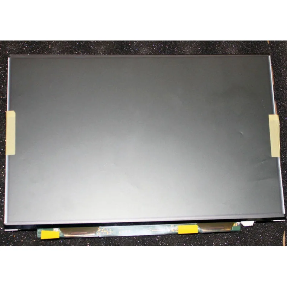 13," ЖК-экран для ноутбука LTD133EQ1B для Thinkpad X300 X301 LVDS 40 контактов 1280X800 WXGA панель Замена матрицы