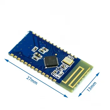 

10pcs X JDY-33 SPP-C Bluetooth module NEW Free Shipping