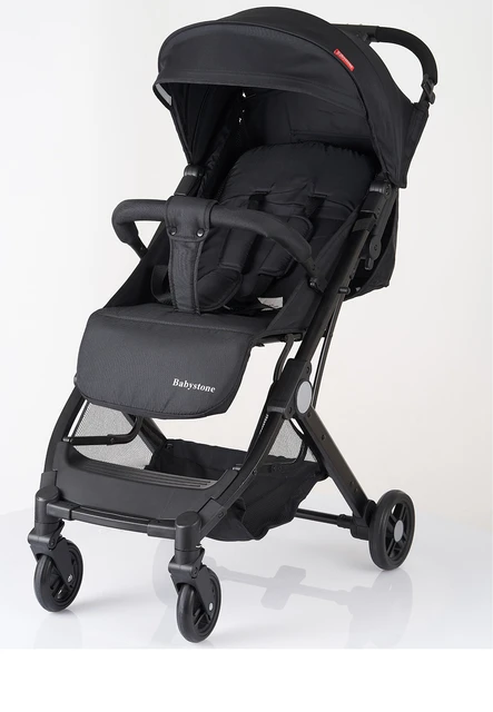 poussette legere compacte