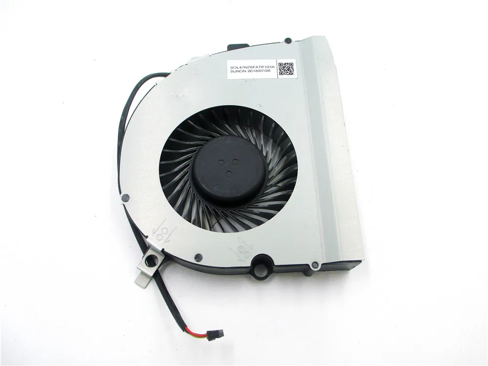 Ventilador para Sutamanhos 5v 4w Drive Dc12v 6w 07004.5. Fp1.05h 6pin