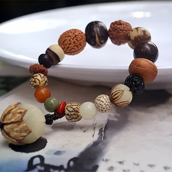 

Vajra Bodhi bracelet