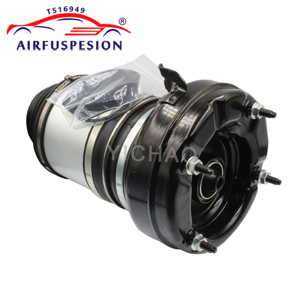 Cheap Front Air Suspension Spring Bag Air Strut Repair Kit For Audi A8 D4 4H A6 4G C7 Avant Allroad A7 Sportback 4H0616002 2011-2015 4 Cheap Front Air Suspension Spring Bag Air Strut Repair Kit For Audi A8 D4 4H A6 4G C7 Avant Allroad A7 Sportback 4H0616002 2011-2015 4