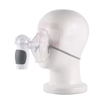 

USB Charging Aerocenter+ Nebulizer for Children Adult Inalador Nebulizador Inalador Portatil USB Medical Equipment Nebulizer