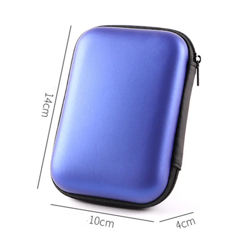 2,5 дюймов жесткий диск пакет сумка для наушников многофункциональный, цифровой мешок для хранения U диск зарядки сокровище мобильный защита питания AprO2