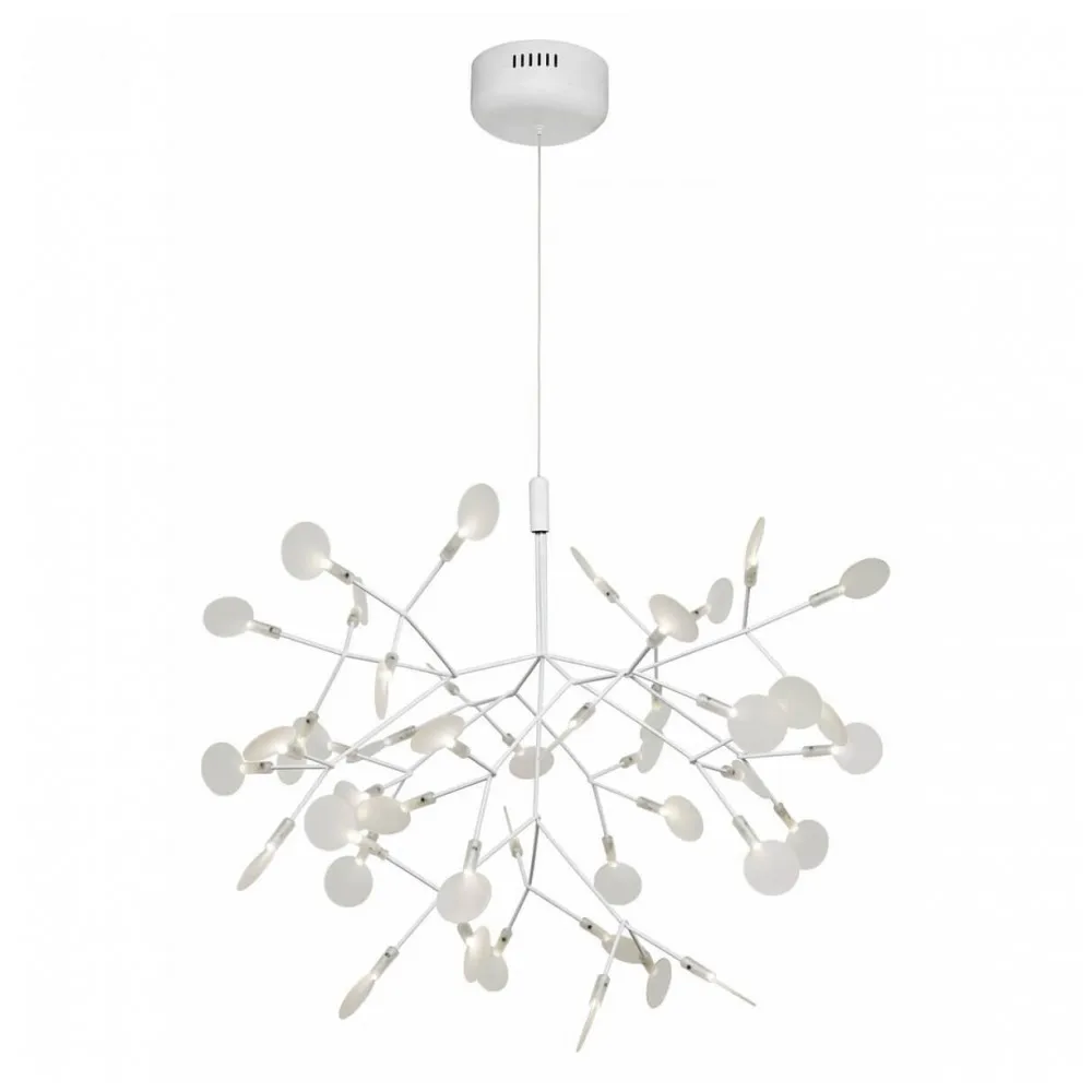 Люстра Loft IT 9022-45W Sakura 902245