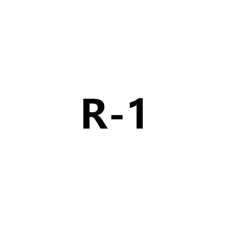

R for Apple airpods Keychin