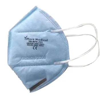 

1Pcs Protective Masks Anti-Fog And Dust-Proof Pm2.5 Mask Cotton Anti Smoke Mask Face Mask Filtration Breathable Mask