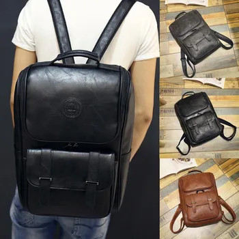 

Large Capacity Travel Backpacks Men Laptop Backpack For Teenagers Multifunction Travel Male School Bag рюкзак мужской