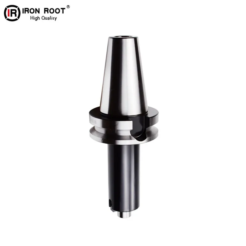 BT50-FMB27-150 CNC обрабатывающий центр зажимной кронштейн фрезерный и токарный инструмент Holde