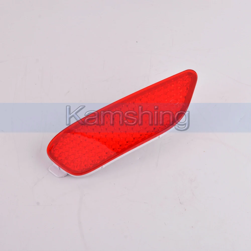 CAPQX для Chevrolet Captiva 2008 2009 2010 2011 задний бампер стоп светильник противотуманный фонарь отражатель задний противотуманный светильник Предупреждение лампа