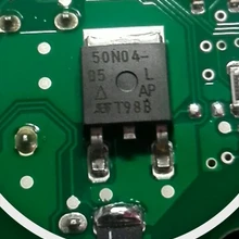 50N04-05 5 шт./лот