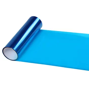 

30*60cm Car Headlight Taillight Tint Vinyl Unique Film Sticker Durable Car Headlight Color Changing Film