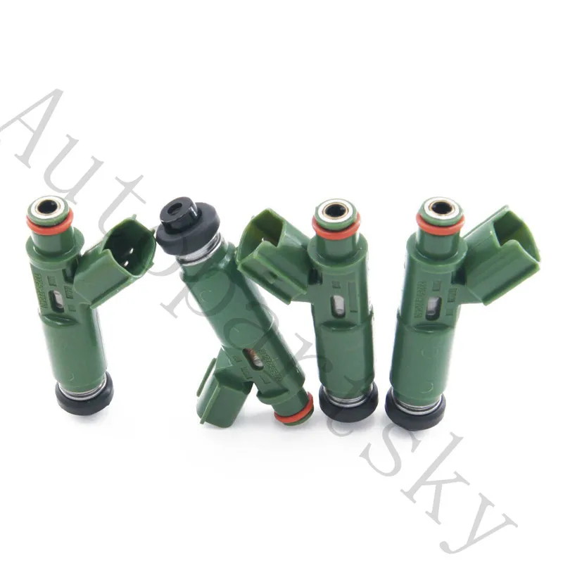 Хорошее качество 23250-22040 для Toyota MR2/Corolla/Celica/Prizm/Matrix/Vibe 1.8L Форсунка топливного инжектора 2325022040 232500D040