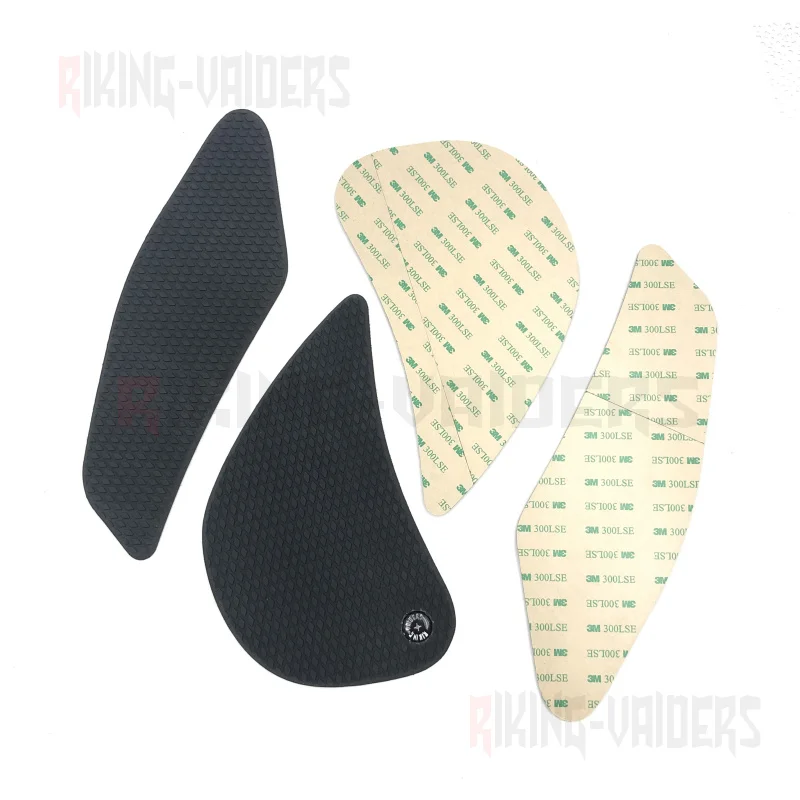 Snake Skin Tank Pads Grips Handmade For Kawasaki Z1000 ABS