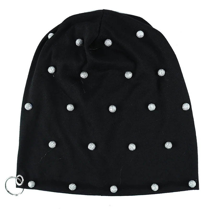 YRRETY, унисекс, для мужчин и женщин, Skullies Beanies, женские зимние шапочки, мягкие, теплые, хлопковые шапки Skullies, вязаные, Осенние, теплые, Прямая поставка