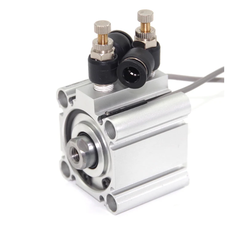 Hydraulics, Pneumatics, Pumps & Plumbing Business & Industrial SMC