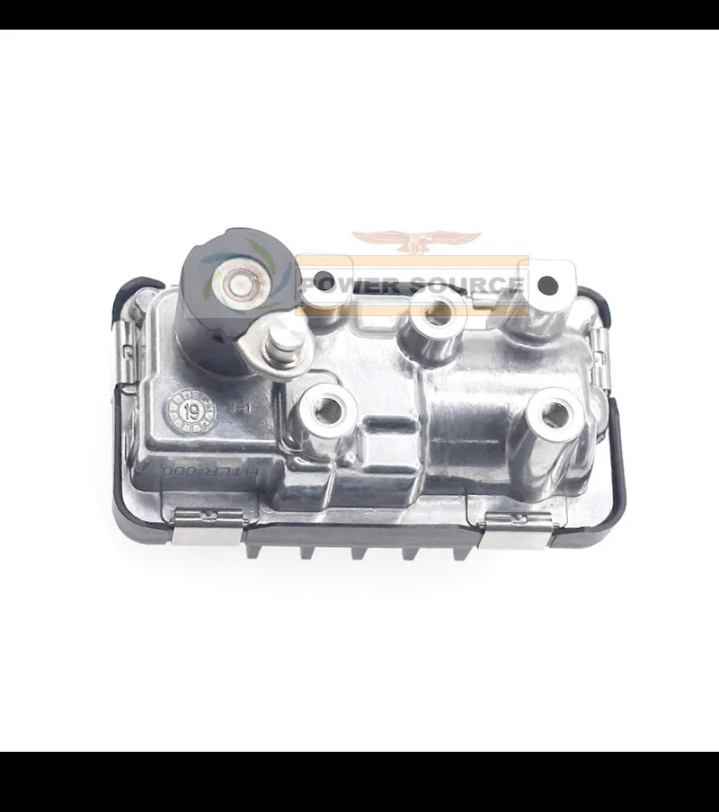 Turbo Actuator G-185 G185 712120 6NW008412 GT1852V 742693 742693-5004S for Mercedes C-Klasse 200 220 CDI W203 W211 E-Klasse OM646 2003-07  (3)