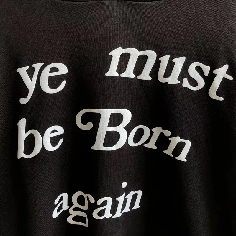 Kanyewest/толстовки с капюшоном и принтом в виде букв «Покемон»; мужские однотонные толстовки в стиле хип-хоп из шерпы; Harajuku; мужские толстовки с капюшоном