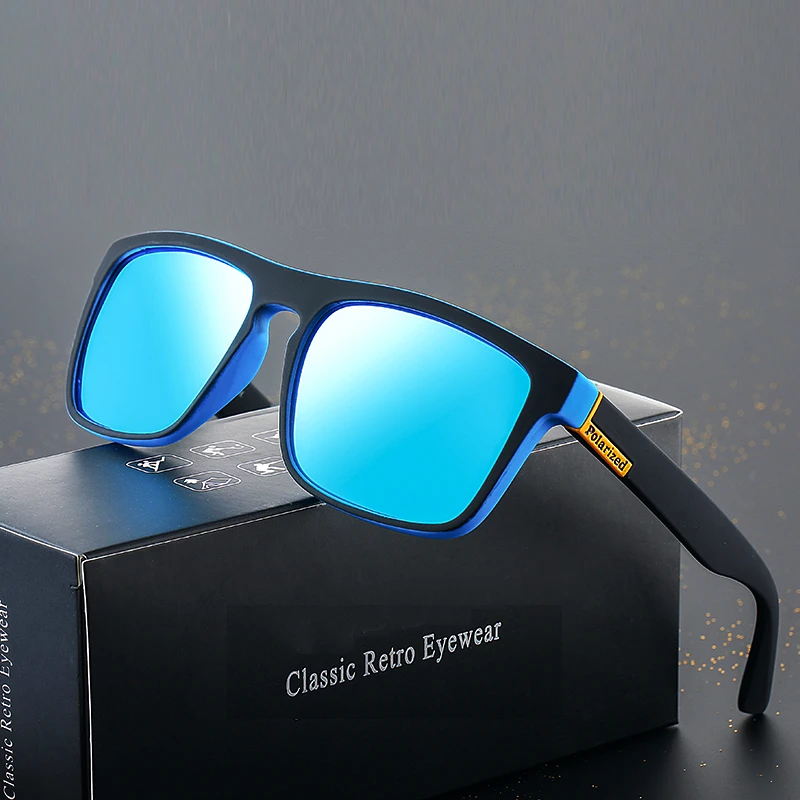 Gafas de sol hombre y mujer, lentes de sol masculinas para conducir, Retro, de lujo, de marca, de diseñador, UV400, 2021|De los gafas de sol| - AliExpress
