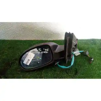 

0104014 LEFT REARVIEW MIRROR CITROEN C5 SALOON