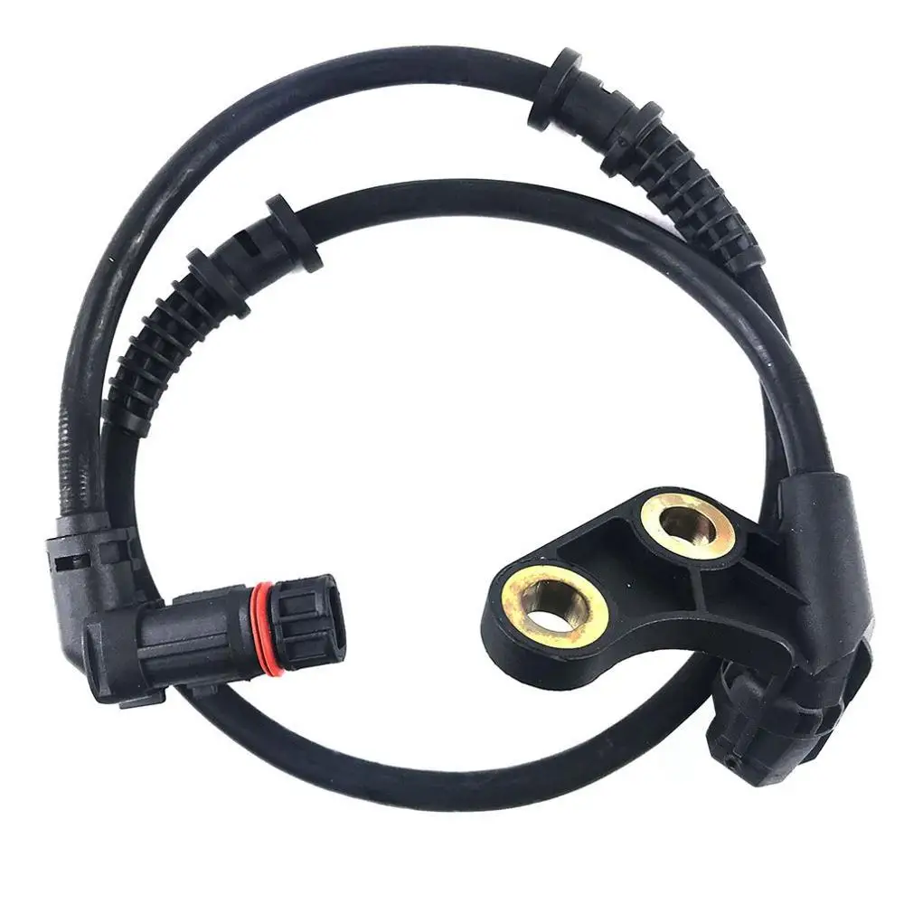 Автомобильные аксессуары ABS Датчик скорости колеса для Mercedes R170 W202 C208 1705400817 передний левый ABS Датчик скорости колеса