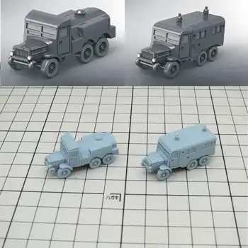 

1/144 MODEL WWII FRANCE LAFFLY S20