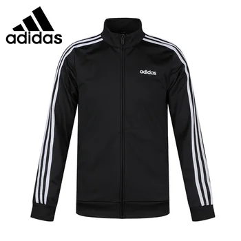 

Original New Arrival Adidas E 3S TT TRIC Men's jacket Sportswear