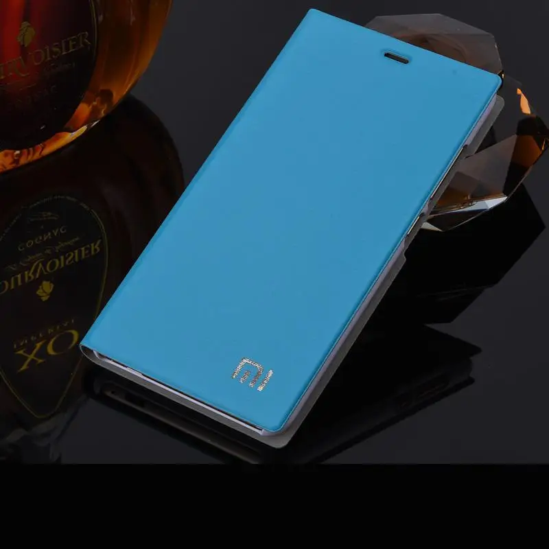 Для Xiaomi Redmi 3/3 S/3X Роскошный тонкий стиль Флип кожаный чехол для Xiaomi Redmi 3s Redmi 3x Redmi 3 Чехол