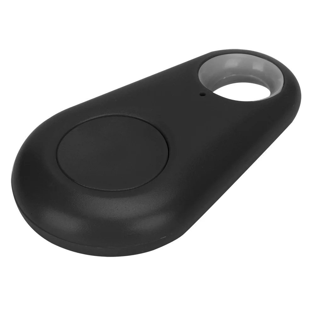 Домашние животные Смарт мини gps трекер анти-потеря Водонепроницаемый Bluetooth Tracer для домашних собак кошки ключи кошелек сумка дети трекеры Finder оборудование