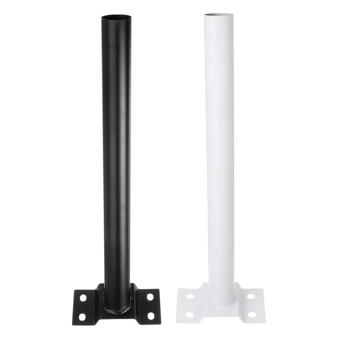 Solar light pole mount Clearance